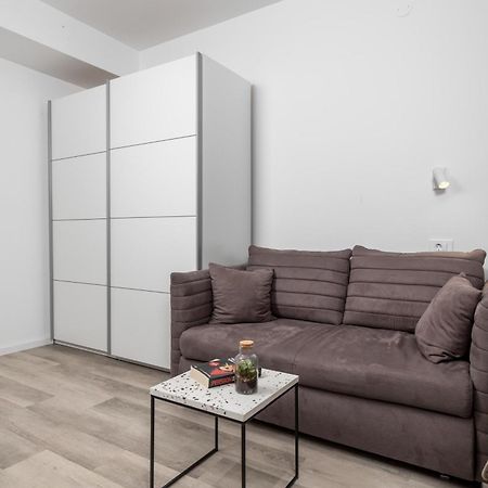 Brand New Apartments Villa Tereza Icici, 100M From The Beach ภายนอก รูปภาพ